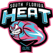 South Florida Heat Elite Travel Basketball